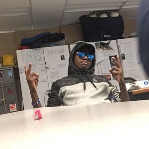 Meet your Posher, Steven